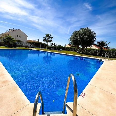 Apartamento A 900 M De La Playa Y Con Vistas Al Mar En Fuengirola Dış mekan fotoğraf